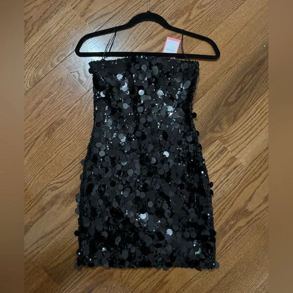 BRAND NEW Edikted mini dress - Picture 2 of 5